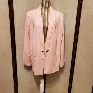 Boutique Brand Blazer